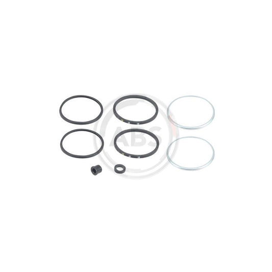 A.B.S. 53074 Repair Kit, Brake Caliper For Land Rover Defender