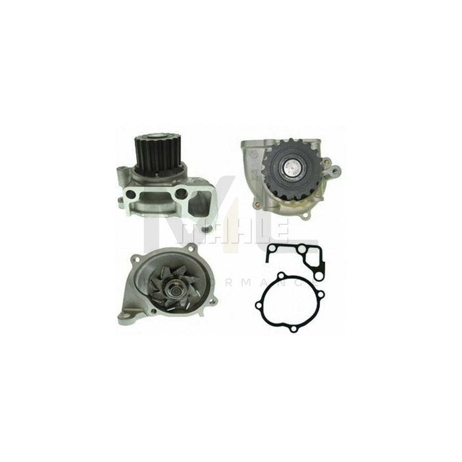 MAHLE ORIGINAL CP 181 000P Water Pump | ML Performance Car Parts