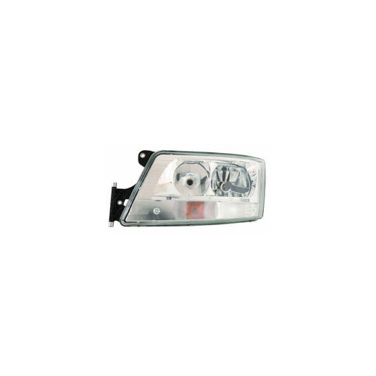 Abakus 4491102LMLDHEM Headlight | ML Performance UK