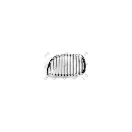 Abakus 00421401 Radiator Grille For Bmw 1 Hatchback (E87) | ML Performance UK
