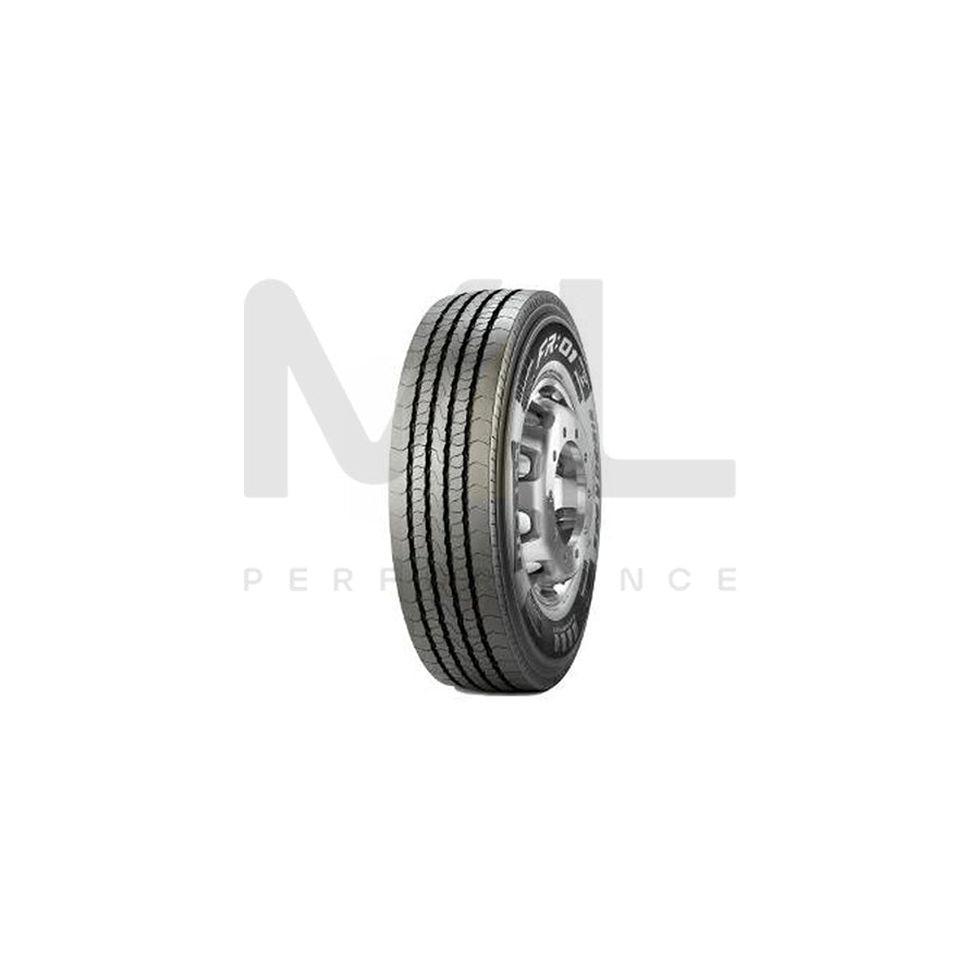 Pirelli FR:01 315/80 R22.5 154M Truck Summer Tyre | ML Performance UK Car Parts