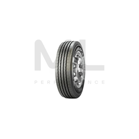 Pirelli FR:01 315/80 R22.5 154M Truck Summer Tyre | ML Performance UK Car Parts