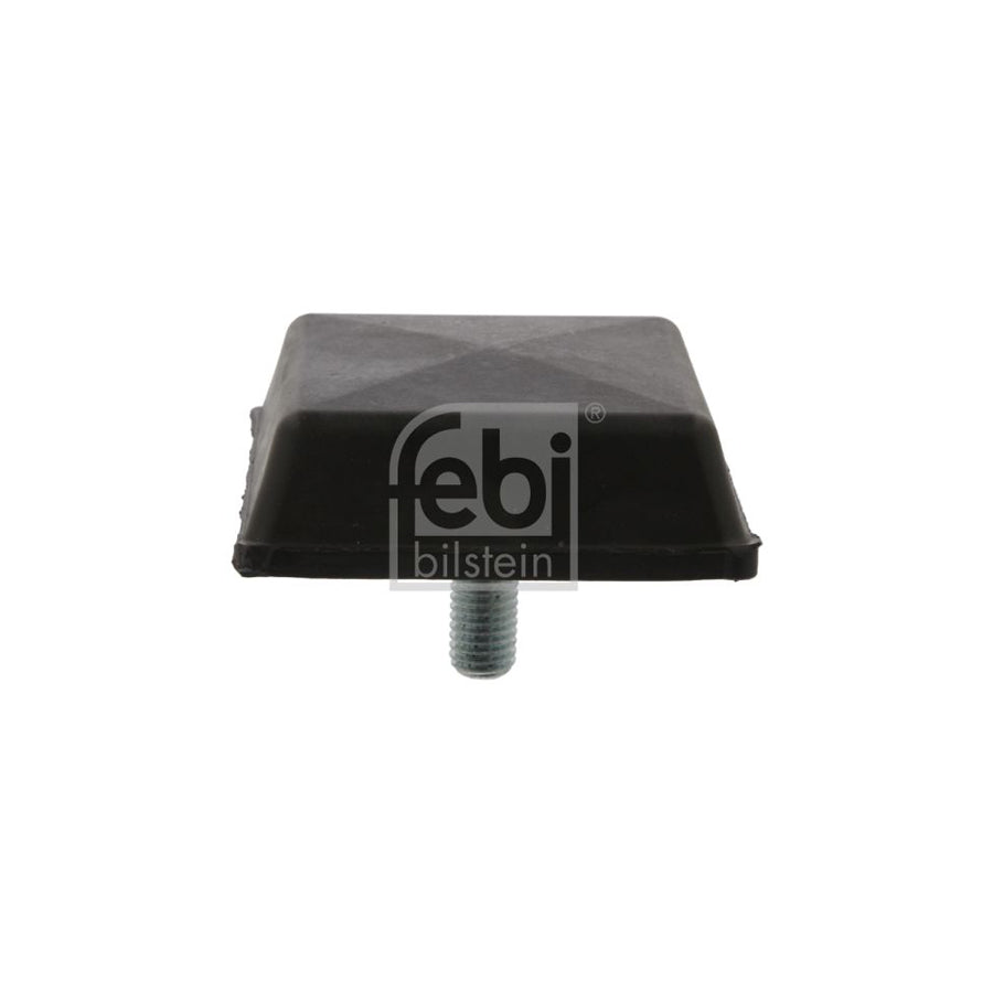 Febi Bilstein 35213 Rubber Buffer, Suspension