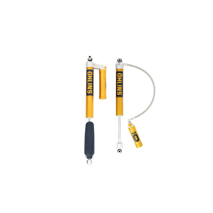 OHLINS JEV MU20 Off-Road & Adventure Suspension  for Jeep Gladiator (JT) 2,0-3,0" lift | ML Perfromance