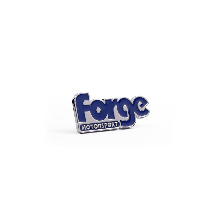 Forge FMCB Forge Motorsport Badge | ML Performance UK Car Parts