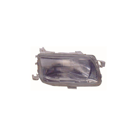 Abakus 4421112LLDE Headlight For Opel Astra | ML Performance UK