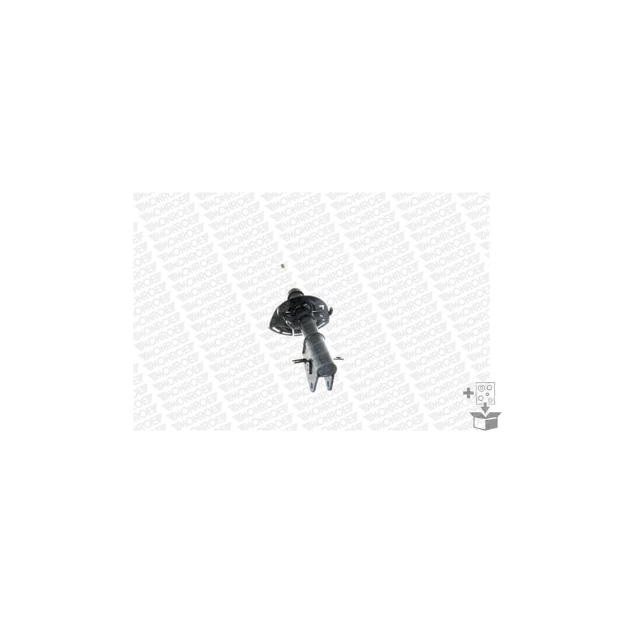 Monroe E4760 Shock Absorber