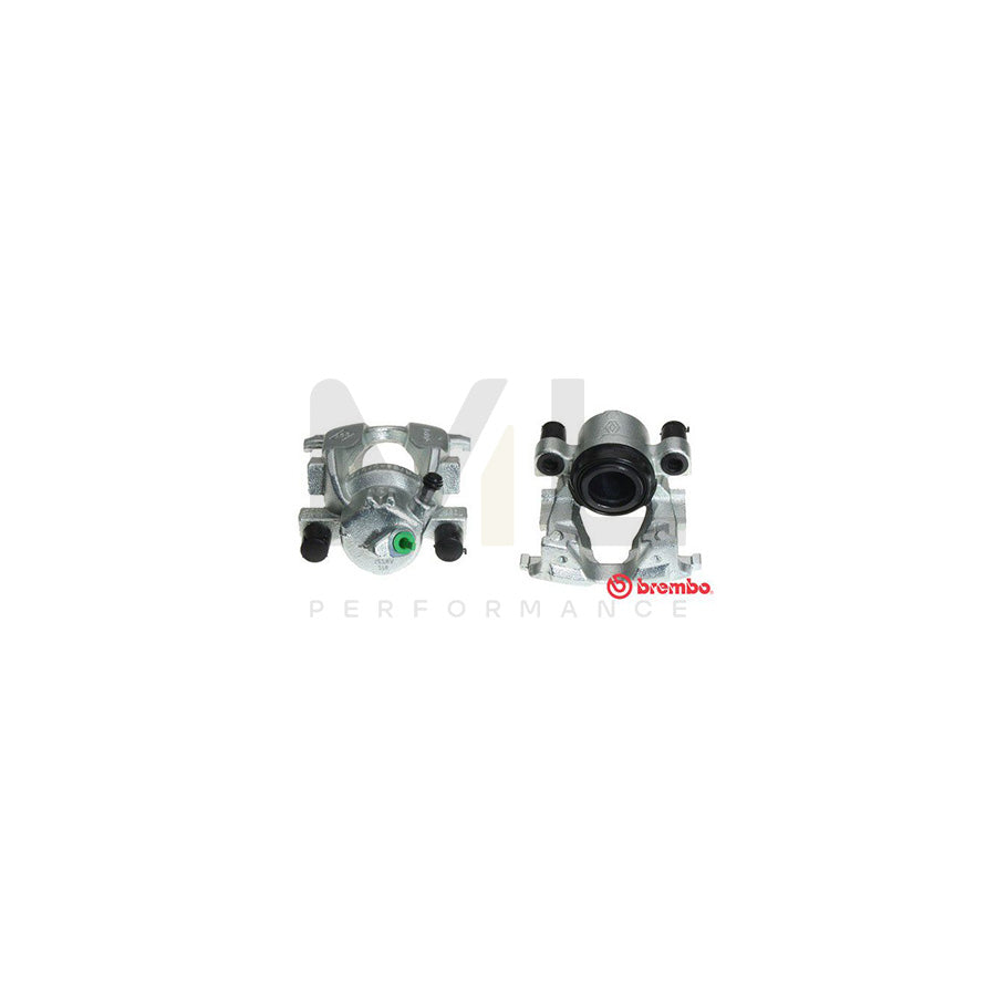 BREMBO F 68 131 Brake Caliper | ML Performance Car Parts
