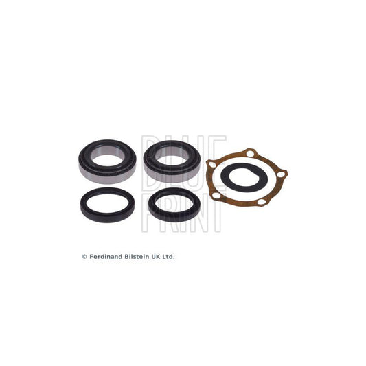 Blue Print ADJ138211 Wheel Bearing Kit For Land Rover Defender