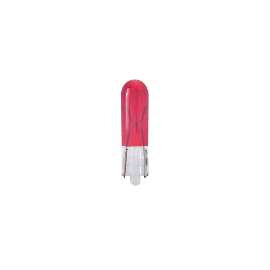 RING R286R 12V 1.2W Capless W2 x 4.6d  Panel (Red)  (10 units ) | ML Performance
