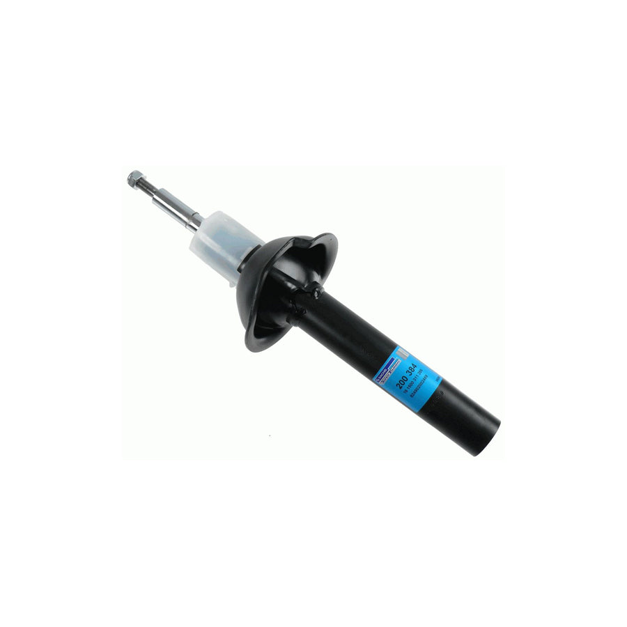 Sachs 200 384 Shock Absorber For Ford Escort