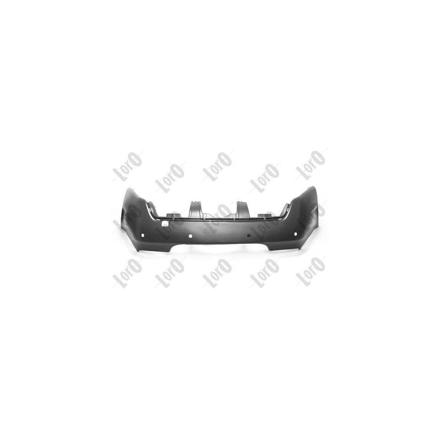 Abakus 00417613 Rear Bumper For Bmw 5 Saloon (E60) | ML Performance UK