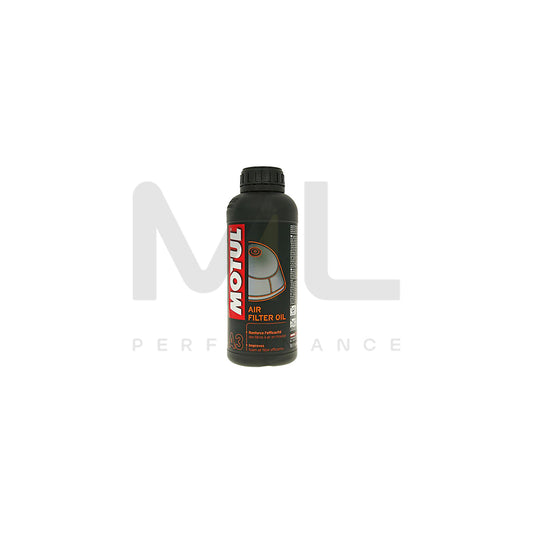 Motul MC Care A3 Air Filter Oil - Motorcycle Air Filter Lubricant 1l | Engine Oil | ML Car Parts UK | ML Performance
