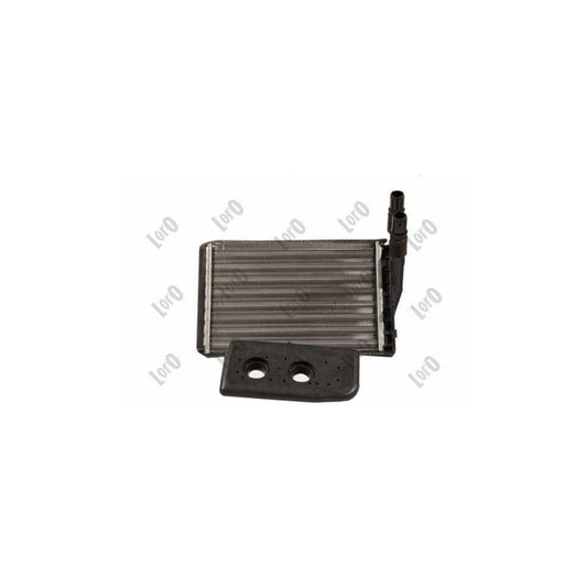 Abakus 0420150002 Heater Matrix For Nissan Kubistar Van (X76) | ML Performance UK