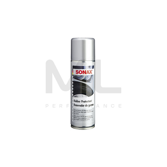 Sonax Rubber Protectant 300ml | ML Performance Car Care