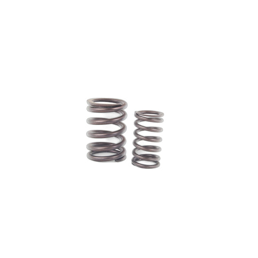 Genuine BMW 11341315912 E30 E36 Set Valve Spring Yellow/Red (Inc. M3, M5 & Z3 M) | ML Performance UK Car Parts