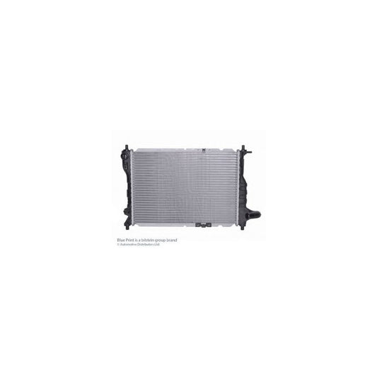 Blue Print ADG09892C Engine Radiator For Chevrolet Matiz (M200, M250)