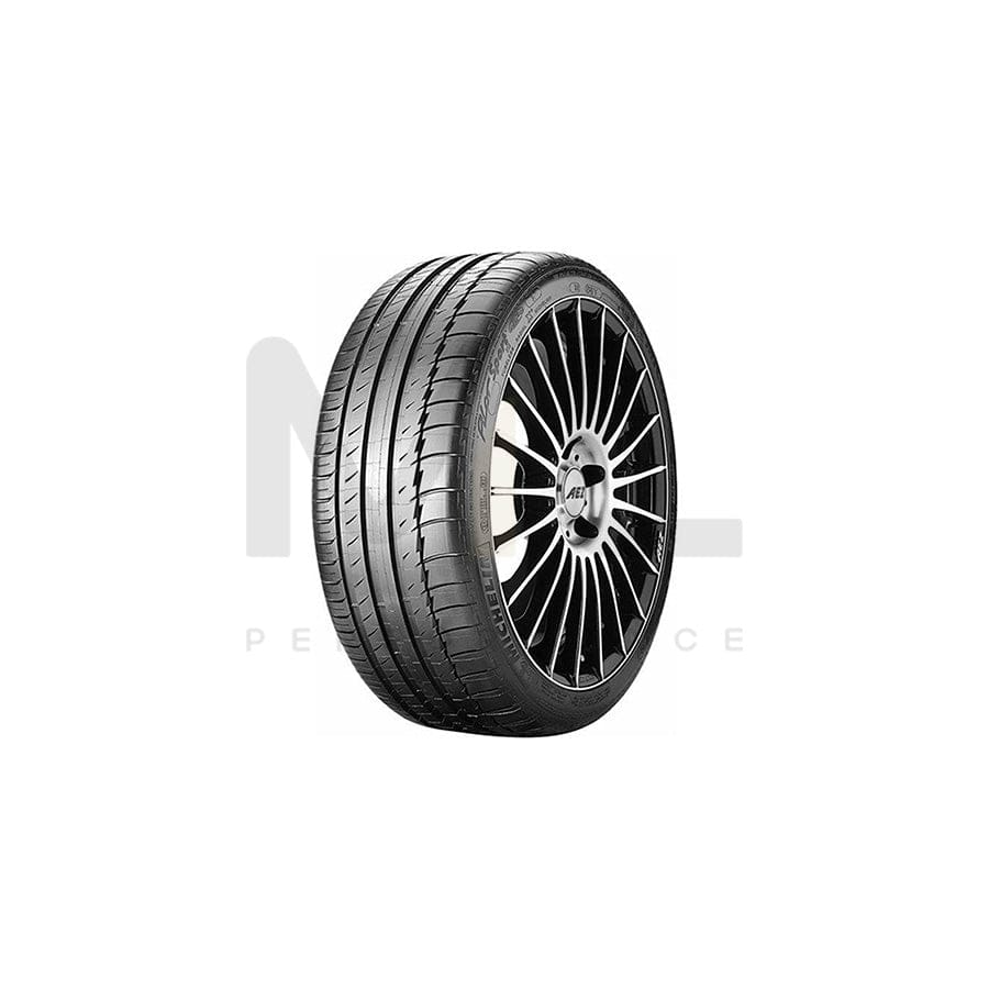 Michelin Pilot Sport PS2 (*) 285/35 ZR19 -ZR Summer Tyre | ML Performance UK Car Parts