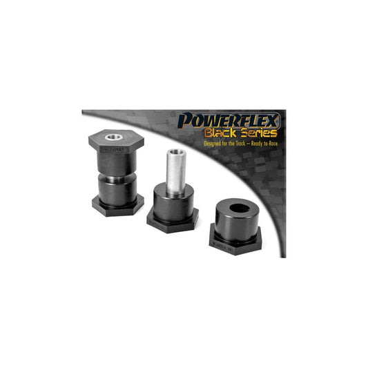Powerflex PFR80-440MLK-BLK Vauxhall - Opel Rear Trailing Arm Bush (Inc. Cavalier & Calibra) | ML Performance UK Car Parts