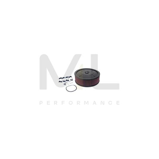 K&N 61-4040 Flow Control Custom Assembly | ML Car Parts UK | ML Performance
