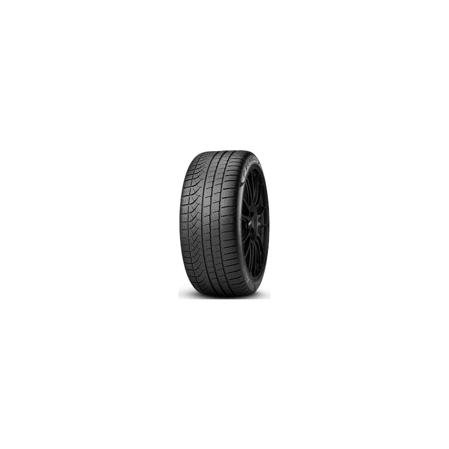 Pirelli Pzero Winter (*)(Mo) 245/40 R20 99V XL Winter Car Tyre | ML Performance UK Car Parts