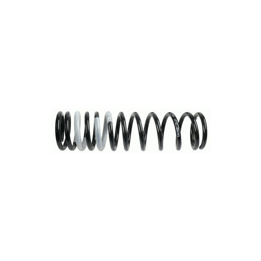 Sachs 996 740 Coil Spring For Ford Focus Mk1 Estate (Dnw)
