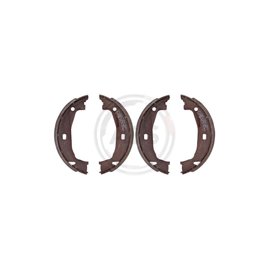 A.B.S. 9069 Handbrake Shoes