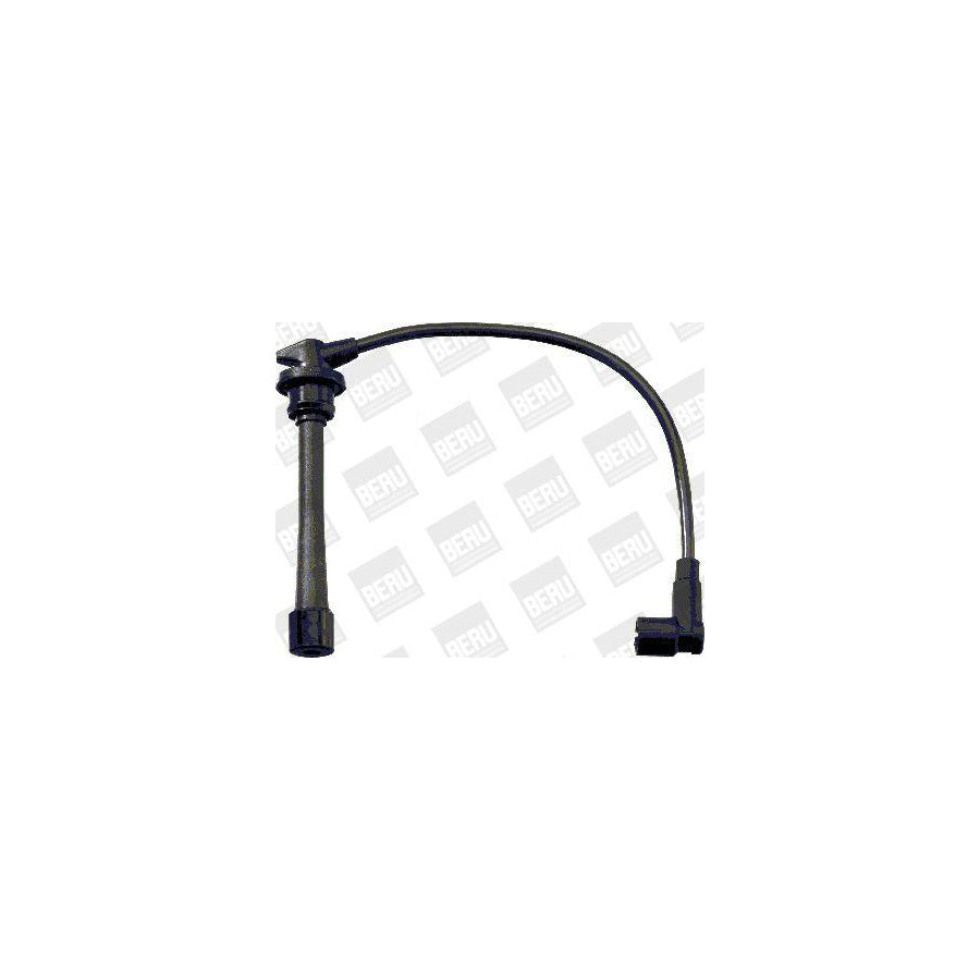 Beru ZEF1639 Ignition Cable Kit