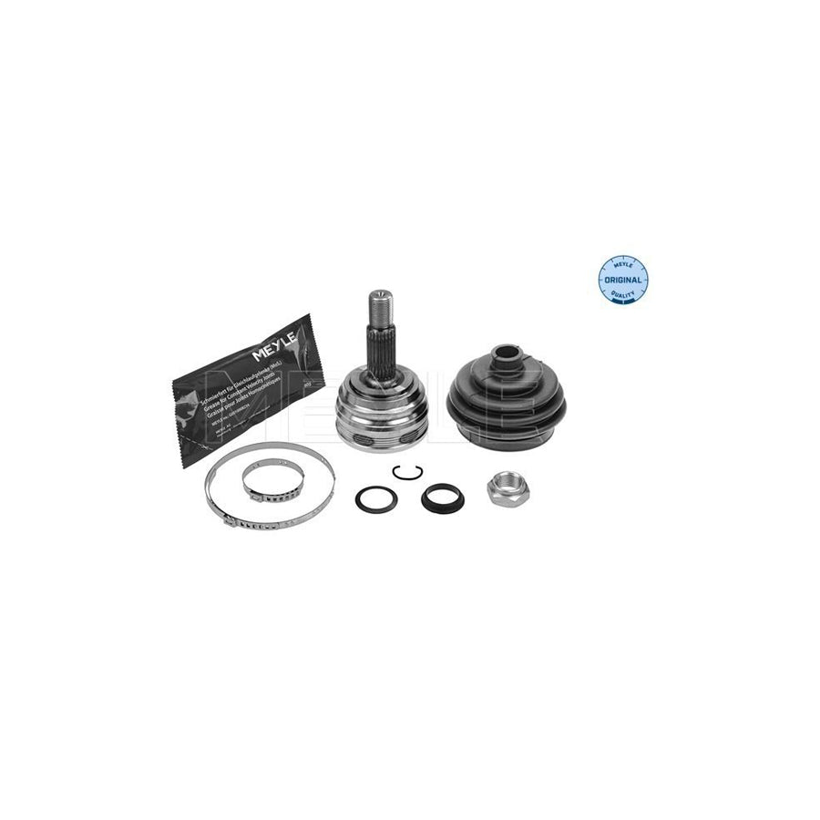 Meyle 100 498 0011 Joint Kit, Drive Shaft