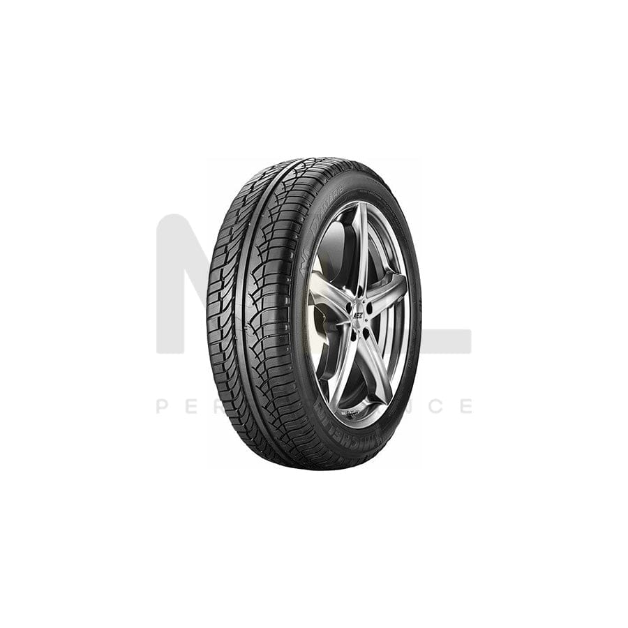 Michelin 4x4 Diamaris 285/45 R19 107W SUV Summer Tyre | ML Performance UK Car Parts