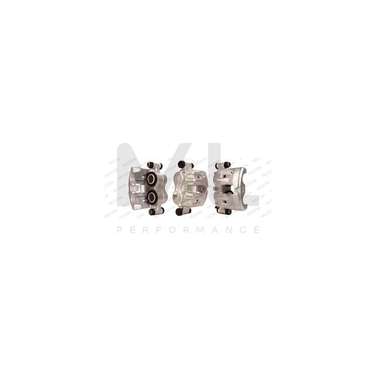 FERODO FCL695336 Brake Caliper for IVECO Daily | ML Performance Car Parts