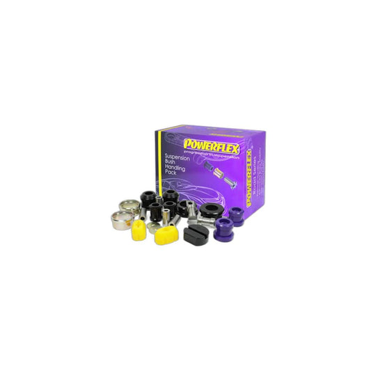 Powerflex PF26K-1001 Hyundai Handling Pack (Inc. Elantra & i30) | ML Performance UK Car Parts