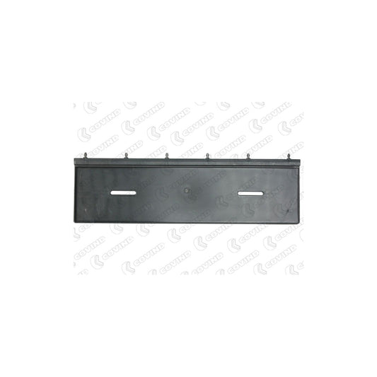 Covind Tl2/105 Number Plate Holder | ML Performance UK