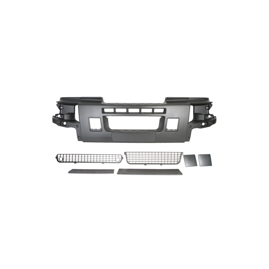 Covind Prm/ 90 Bumper | ML Performance UK