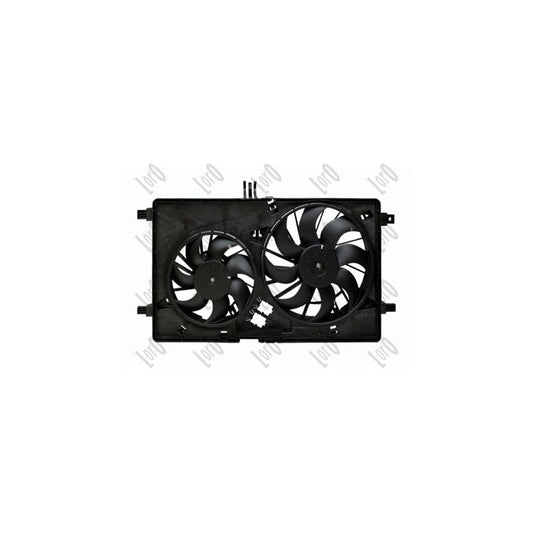 Abakus 0420140010 Fan, Radiator For Renault Master | ML Performance UK