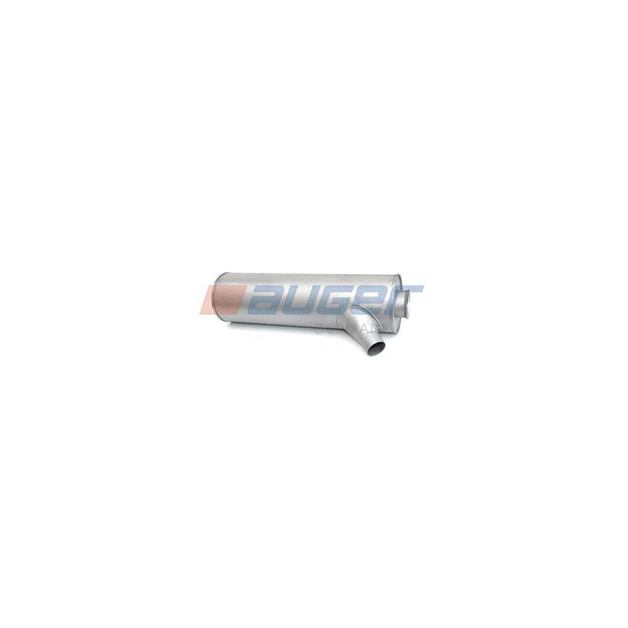 Auger 69784 Middle- / End Silencer