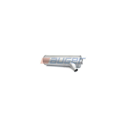 Auger 69784 Middle- / End Silencer