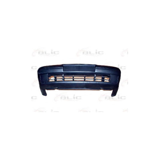 Blic 5510-00-2016901P Bumper For Fiat Tempra