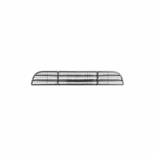 Blic 6502-07-2033995P Bumper Grill For Fiat Scudo