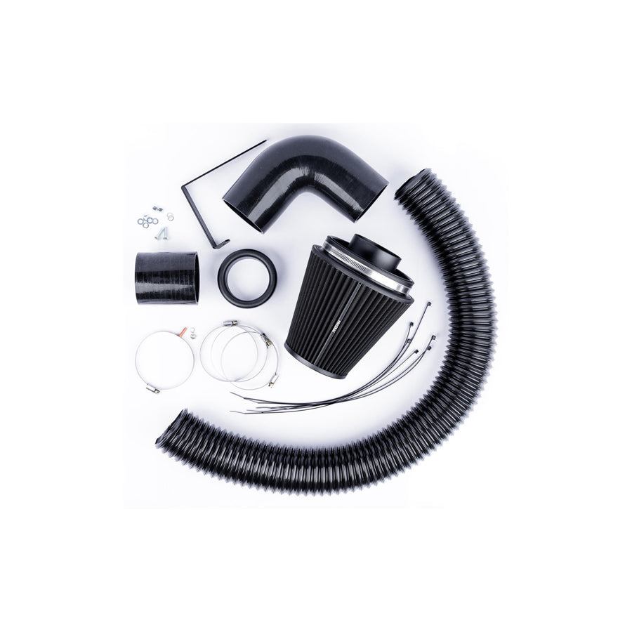 RAMAIR PSR-232-BK VAG MK5 R32 GOLF & AUDI 3.2 V6 INDUCTION KITS | ML Performance UK Car Parts