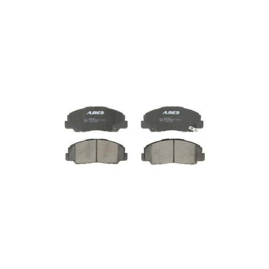 ABE C16007ABE Brake Pad Set