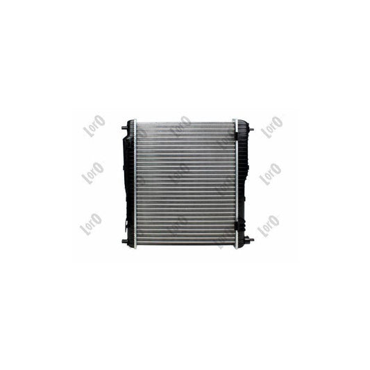 Abakus 0170170059 Engine Radiator | ML Performance UK