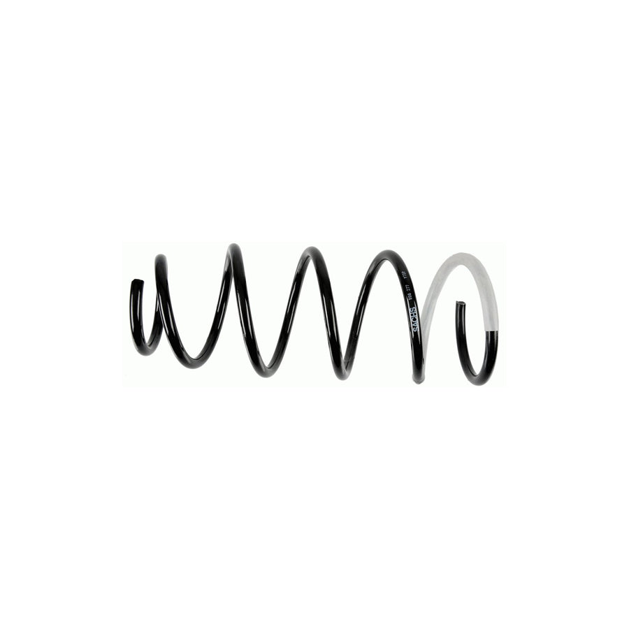 Sachs 998 277 Coil Spring For Nissan Almera
