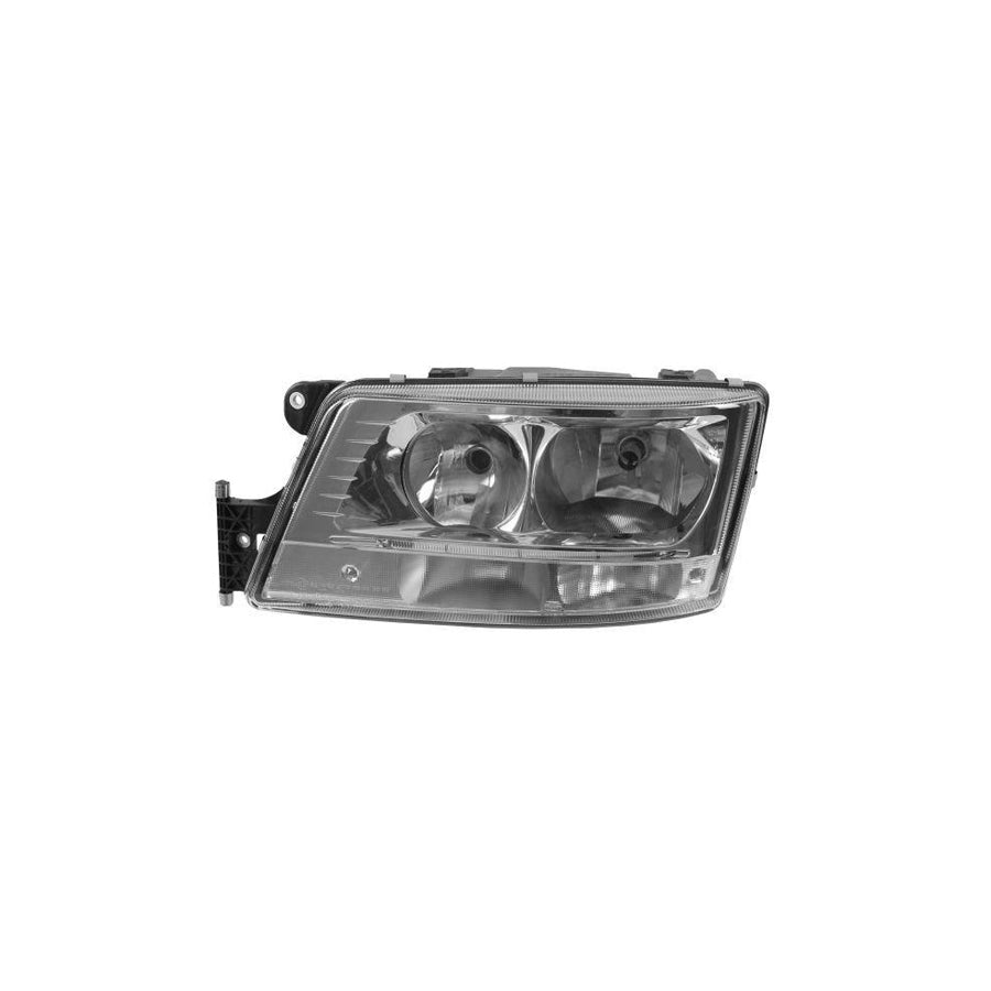 Abakus 4491102LLDEN Headlight | ML Performance UK