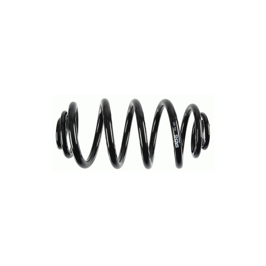 Sachs 994 322 Coil Spring