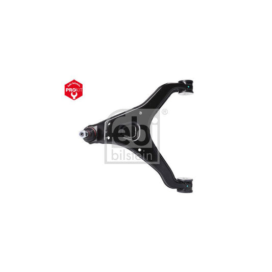 Febi Bilstein 43656 Suspension Arm For Iveco Daily