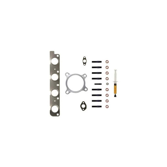 Alanko 10920654 Mounting Kit, Charger | ML Performance UK