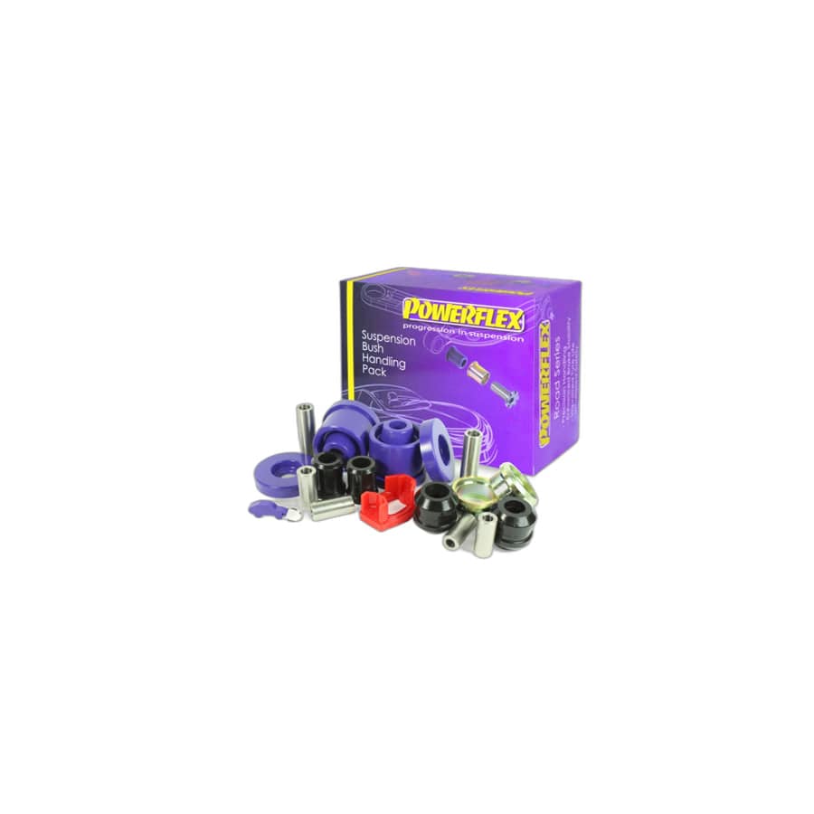 Powerflex PF19K-1006 Ford Fiesta Handling Pack | ML Performance UK Car Parts