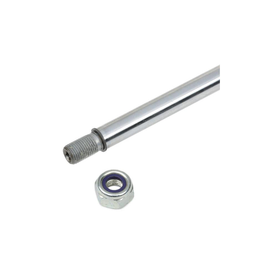 Sachs 317 267 Shock Absorber Suitable For Mercedes-Benz E-Class Saloon (W212)