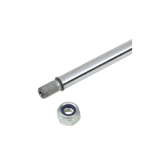 Sachs 317 267 Shock Absorber Suitable For Mercedes-Benz E-Class Saloon (W212)